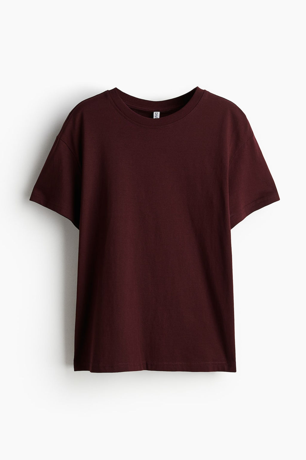 Camiseta oversize - H&m фото 6