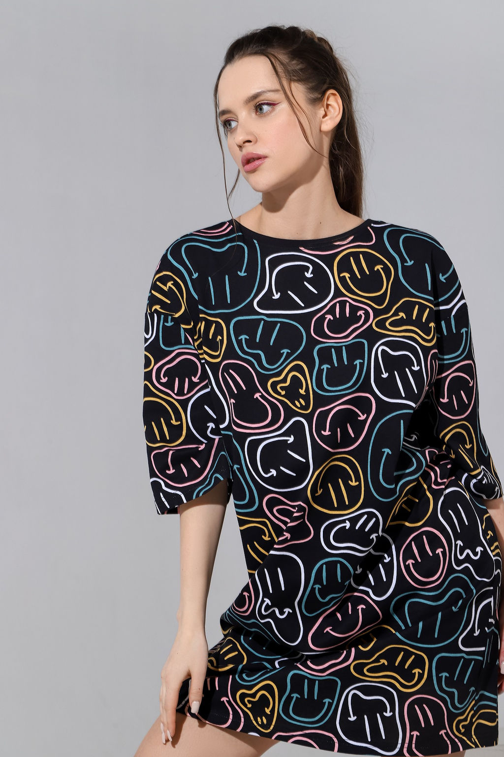 VIOTEX Туника женская Чат-3