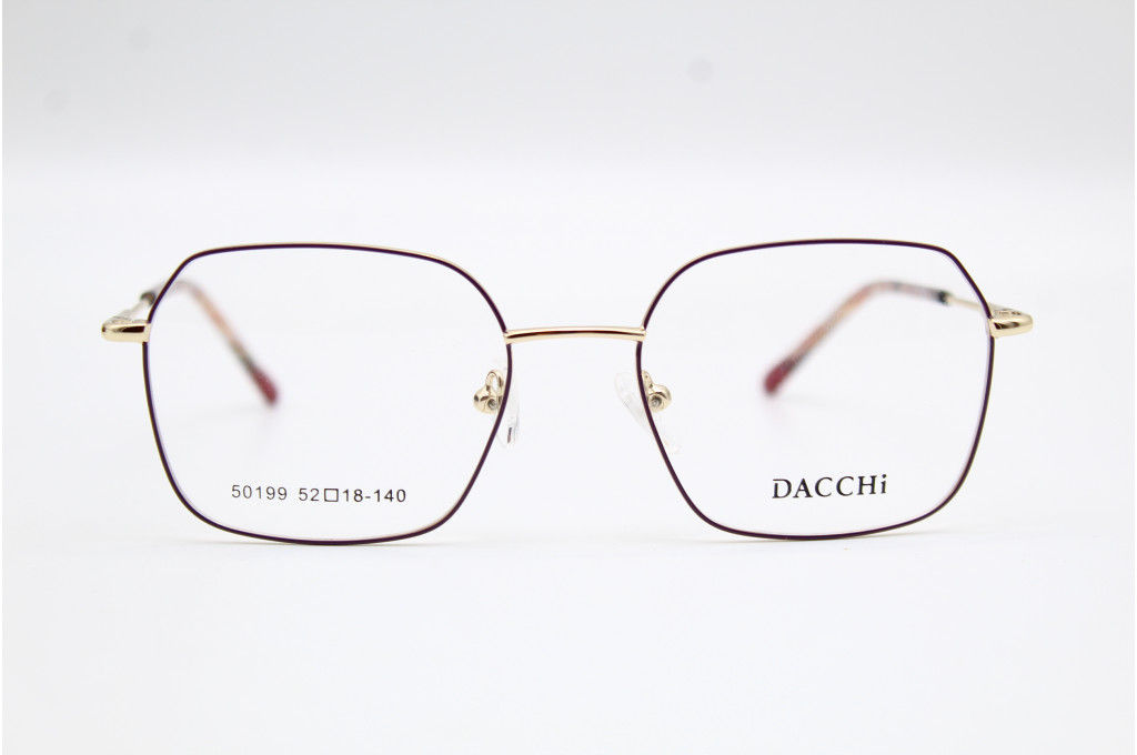 Оправа DACCHi 50199 52-18-140 С3