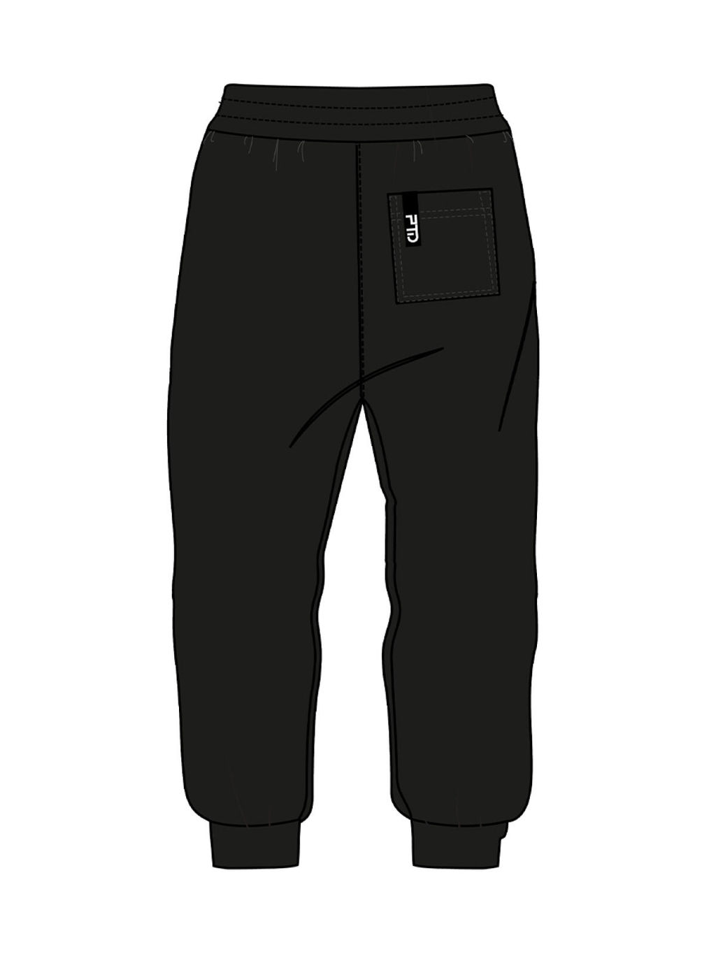 PlayToday / Брюки трикотажные для мальчиков  фото 13