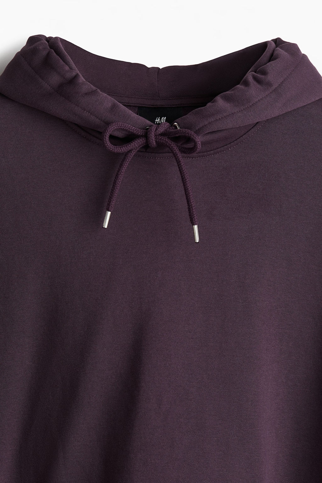 Sudadera con capucha Loose Fit - H&m фото 6