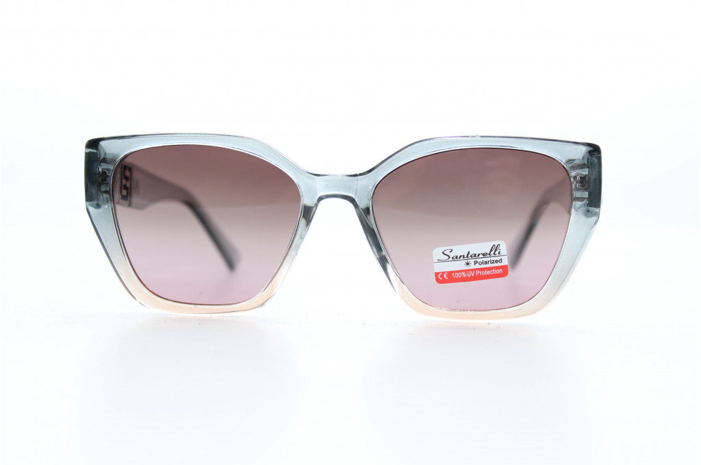 Солнцезащитные очки Santarelli (Polarized) 2525 56-15-137 С4