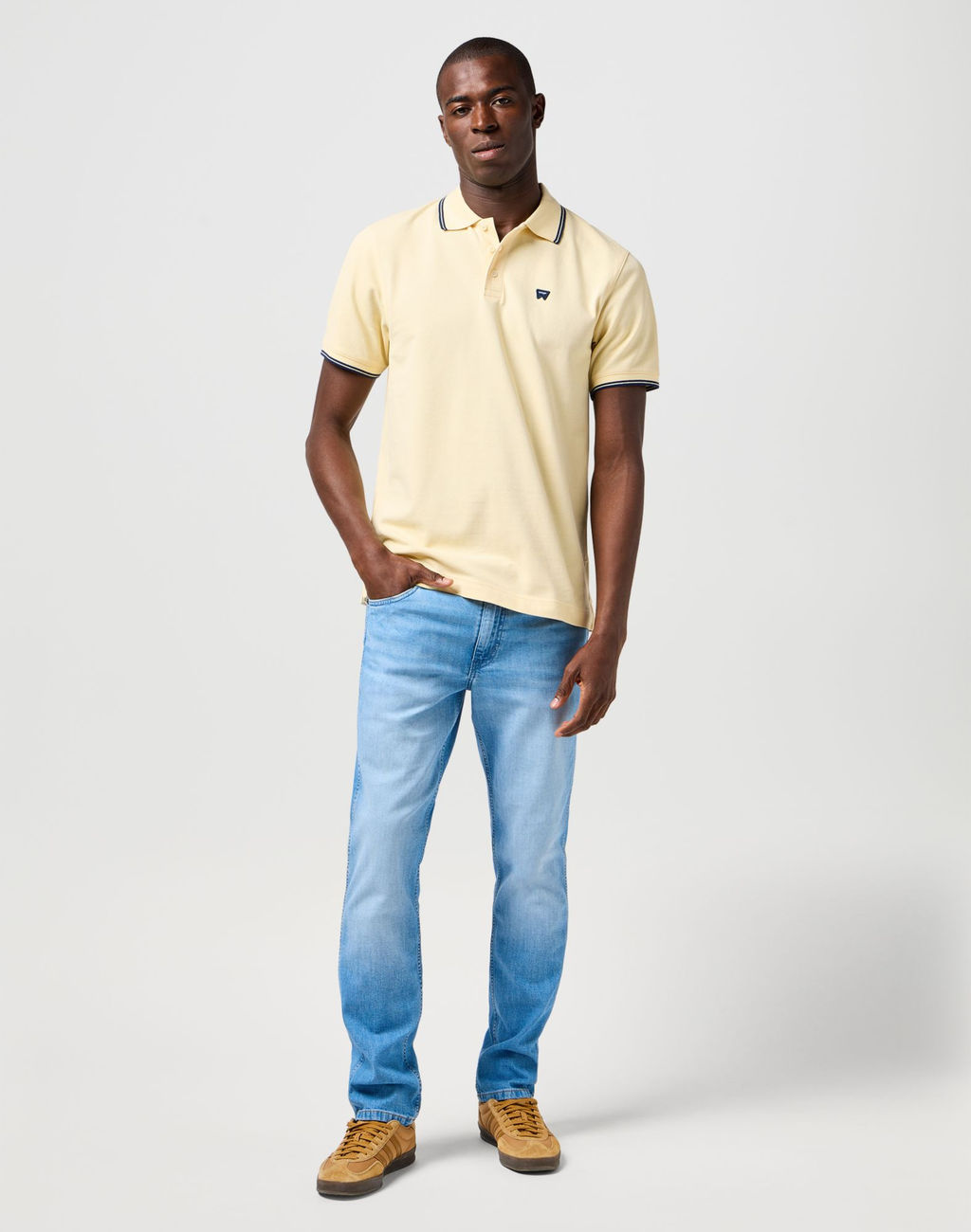 Джинсы мужские