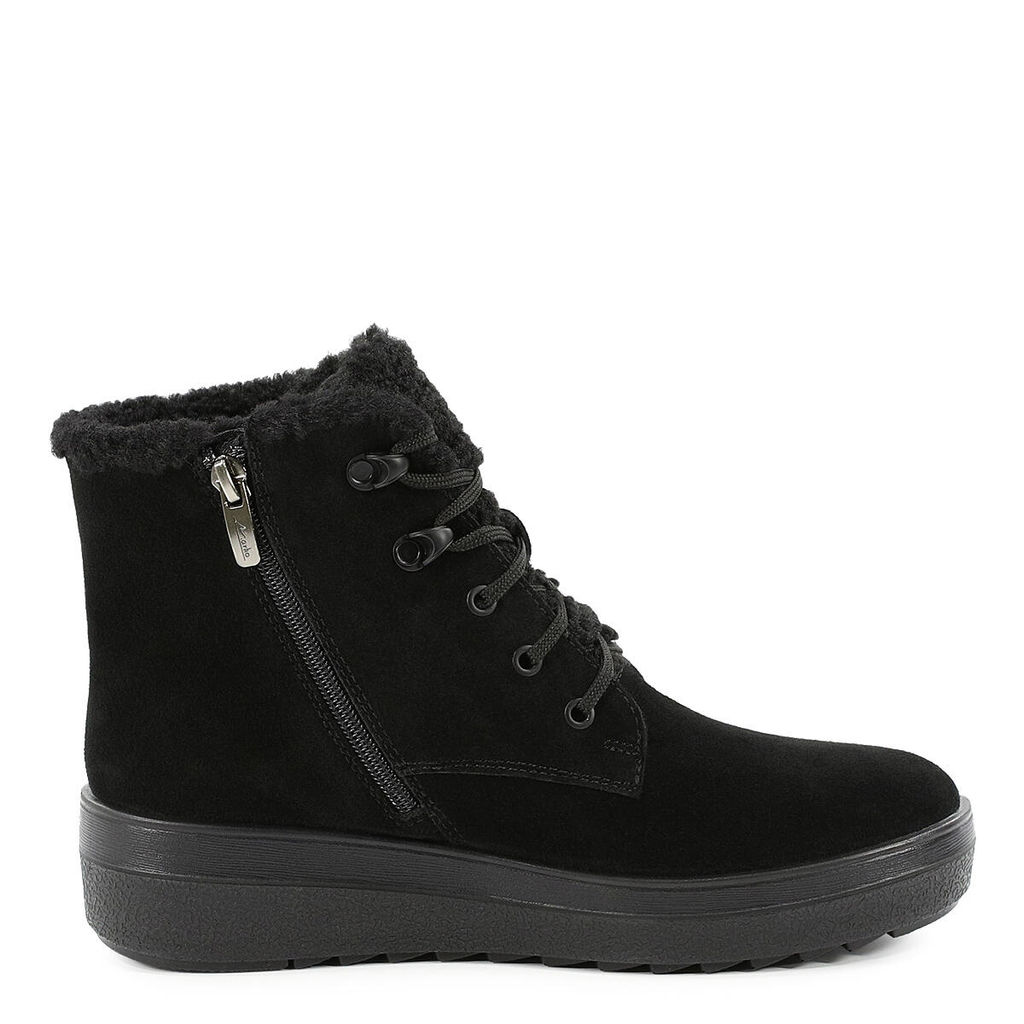 Ботинки женские