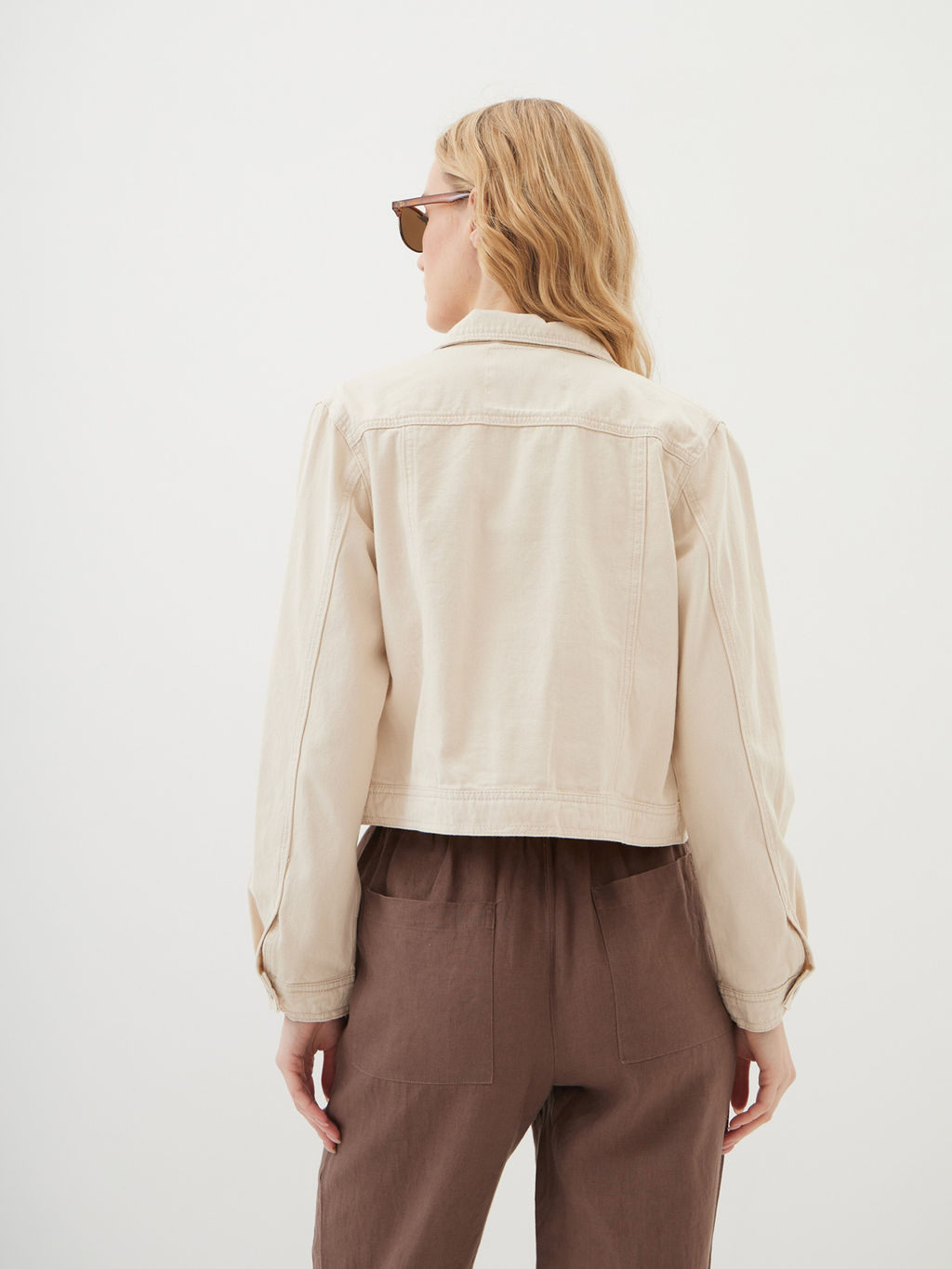 Женская Куртка - Mossmore фото 15