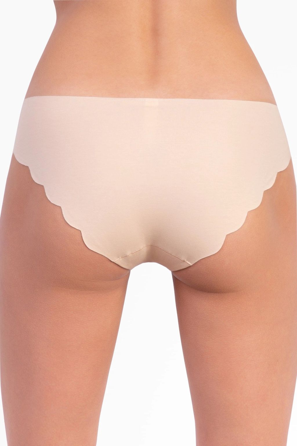 Трусы Milavitsa 230030 Белый  фото 6