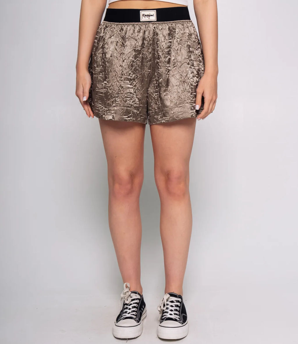 Шорты #КТ2502 (2), хаки