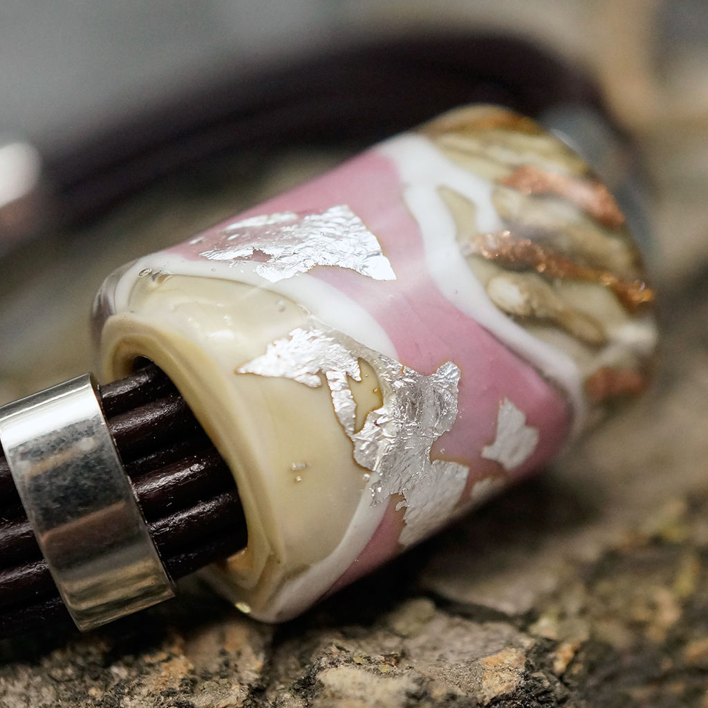 Браслет из муранского стекла - Vloes фото 4