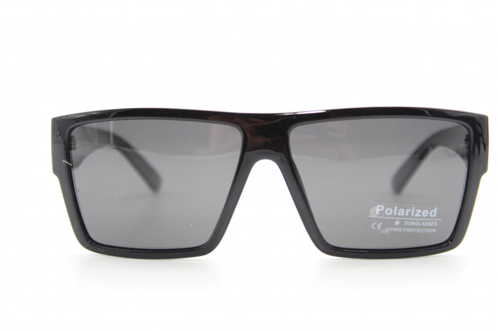 Солнцезащитные очки DECOROZZA POLARIZED 1013 60-16-132 С1