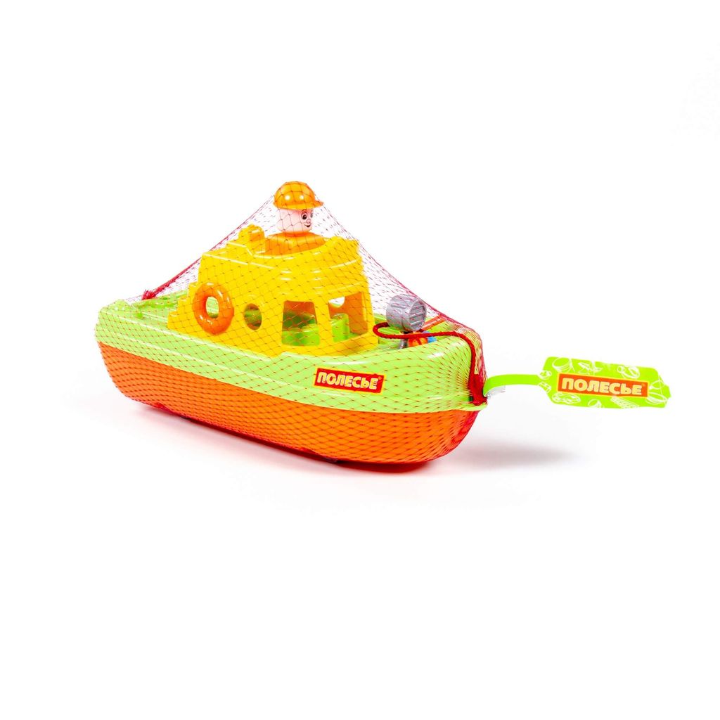 Катер Спасатель - Полесье фото 5