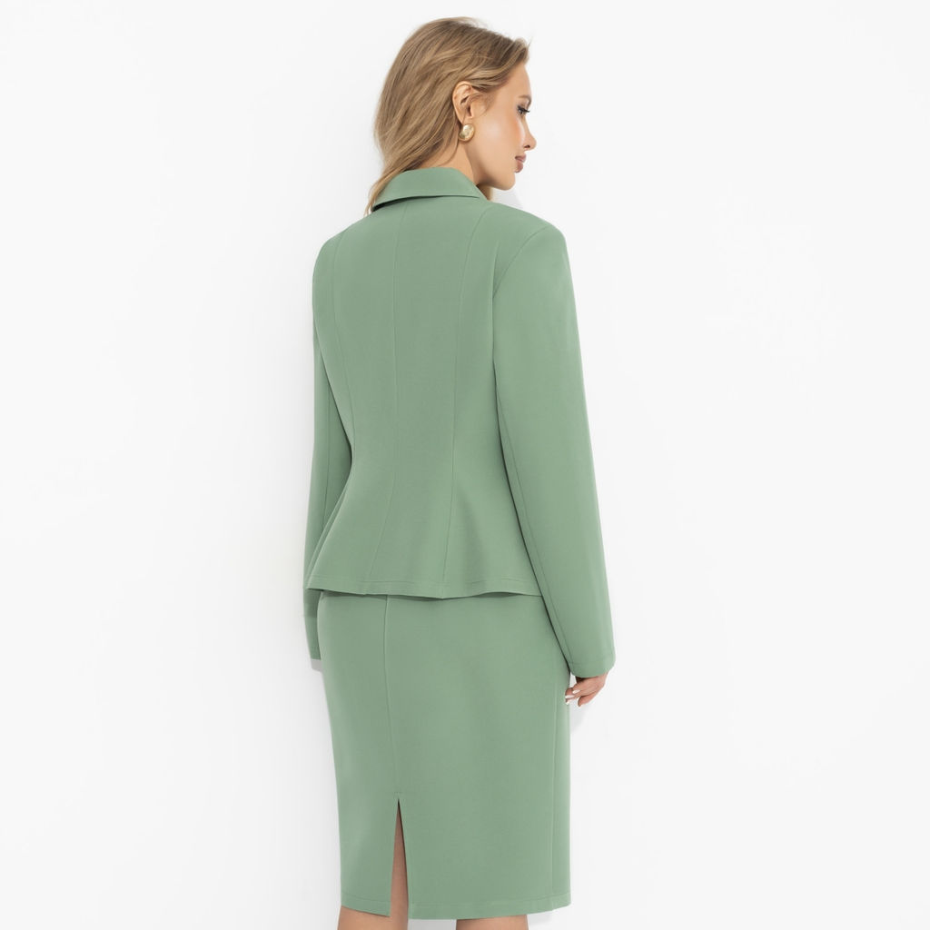 Двойка для деловой женщины, По всем правилам (2 в 1) - Charutti фото 5