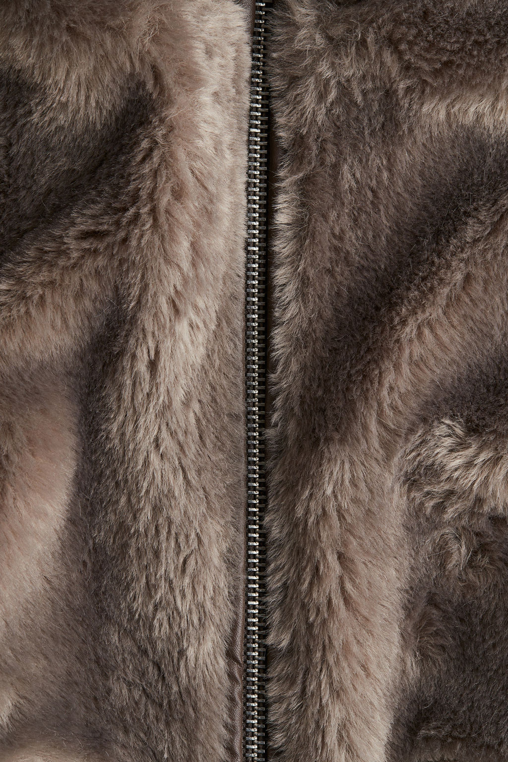 Chaqueta oversize - H&m фото 6