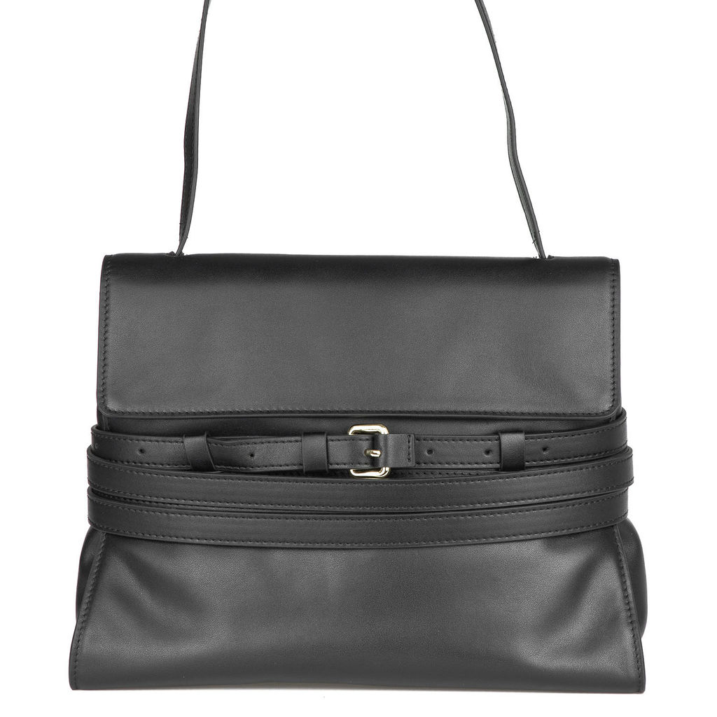 Женская кожаная сумка