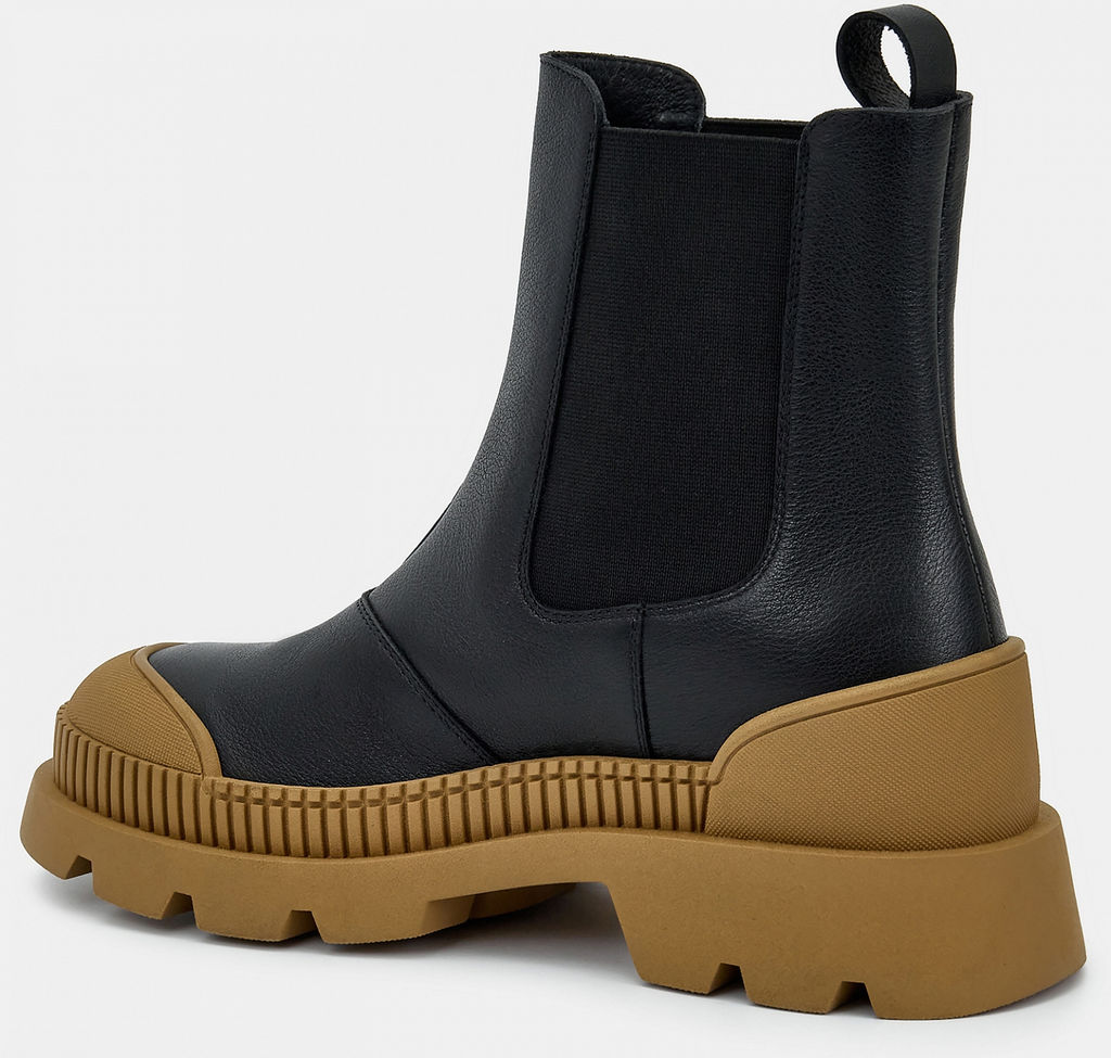 Ботильоны женские BECKA - Ralf ringer фото 3