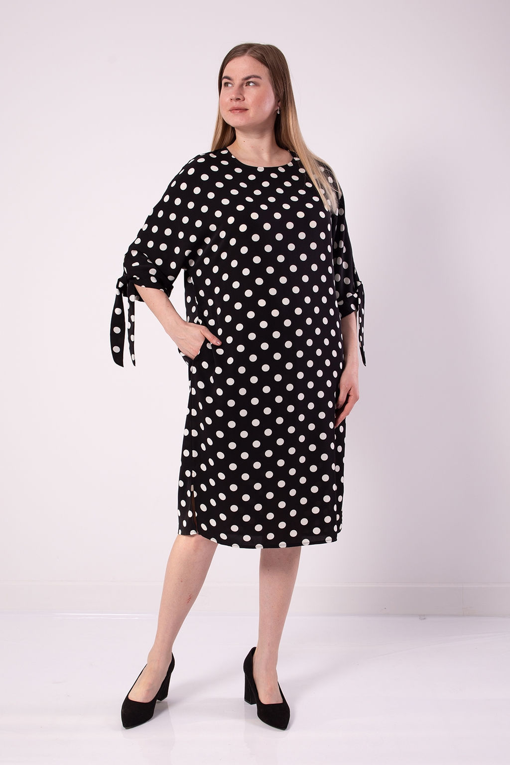 Платье женское Т4772