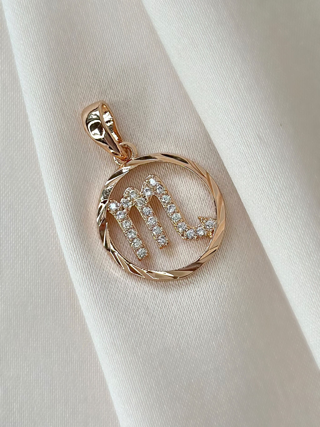 Кулон УКЛ061