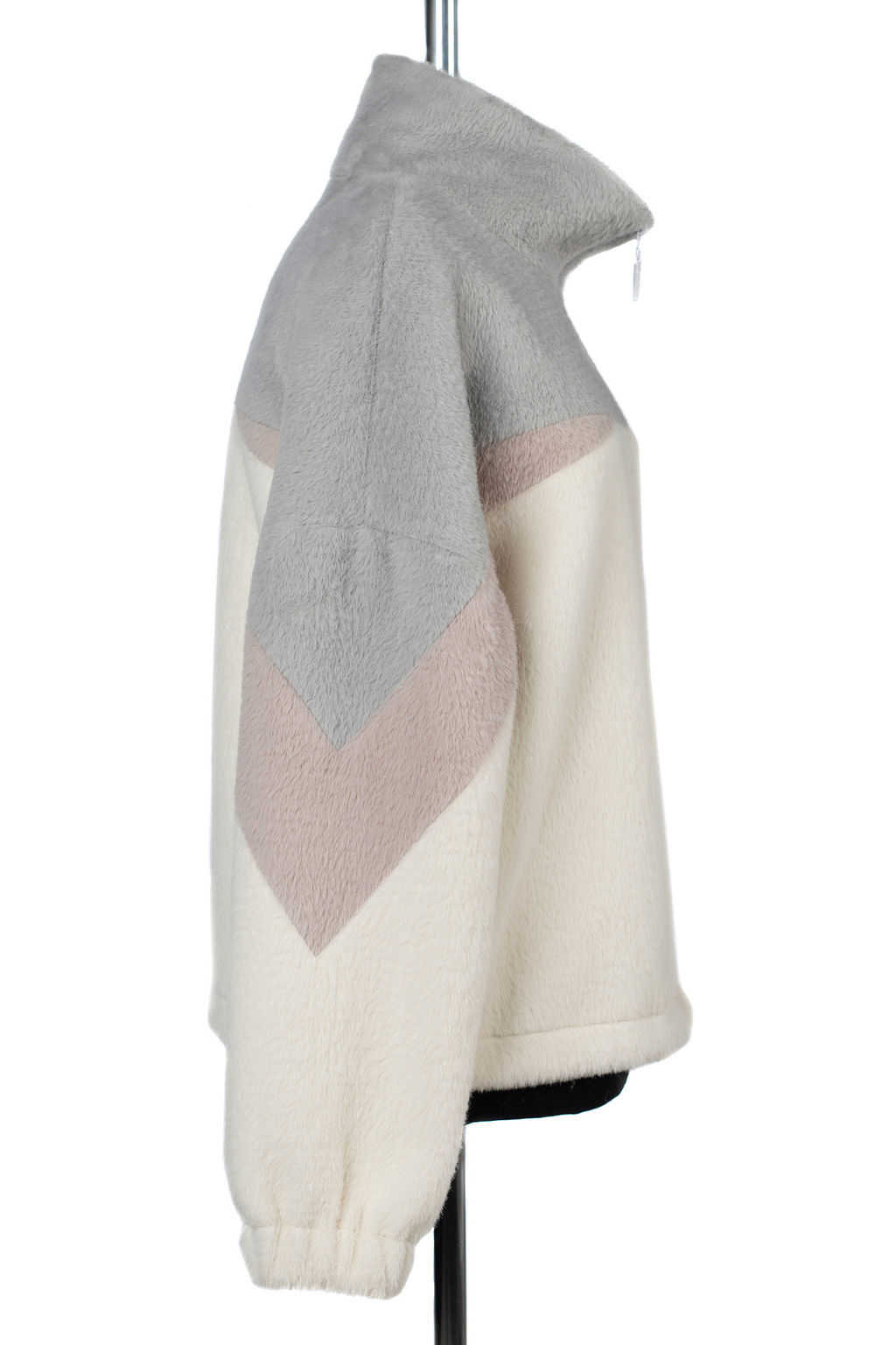 Пальто куртка в составе ШЕРСТЬ - El podio фото 8