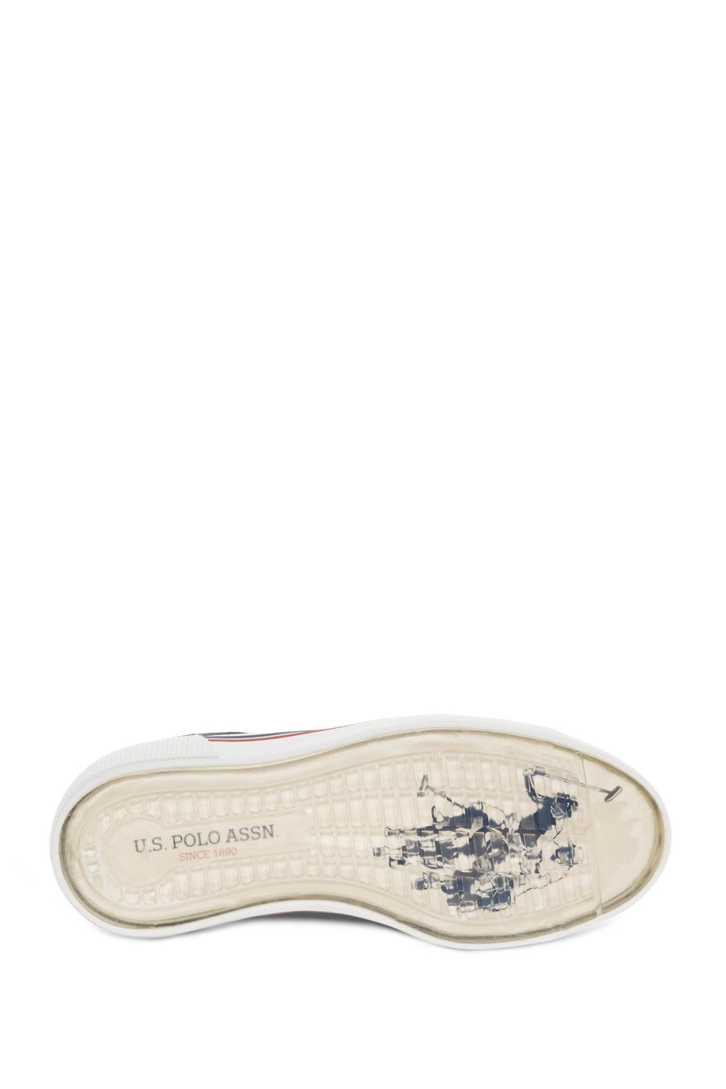 Женские черные кроссовки - U.s. polo assn фото 15