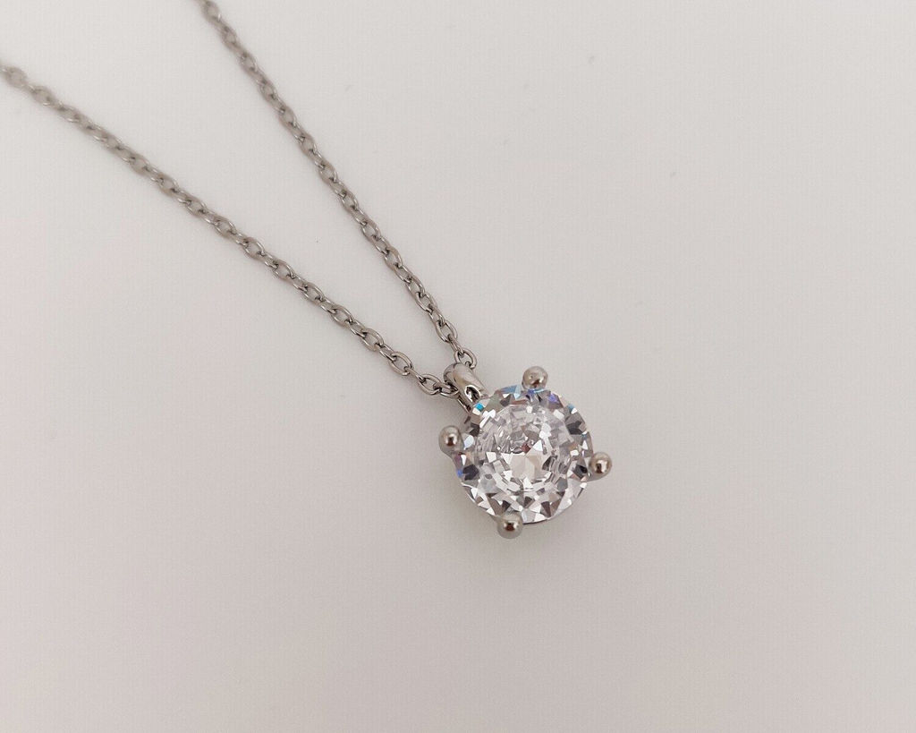 Подвеска на цепочке