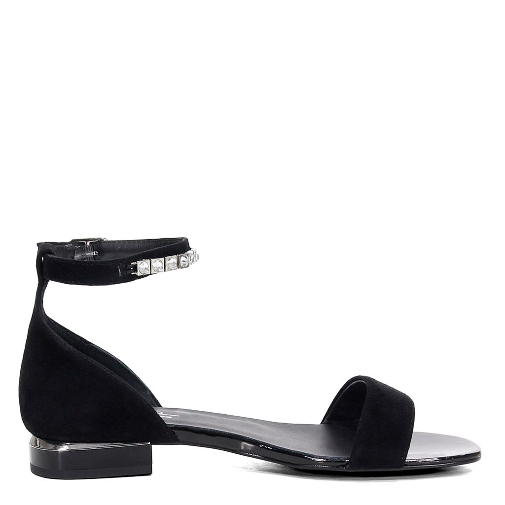 Туфли летние женские