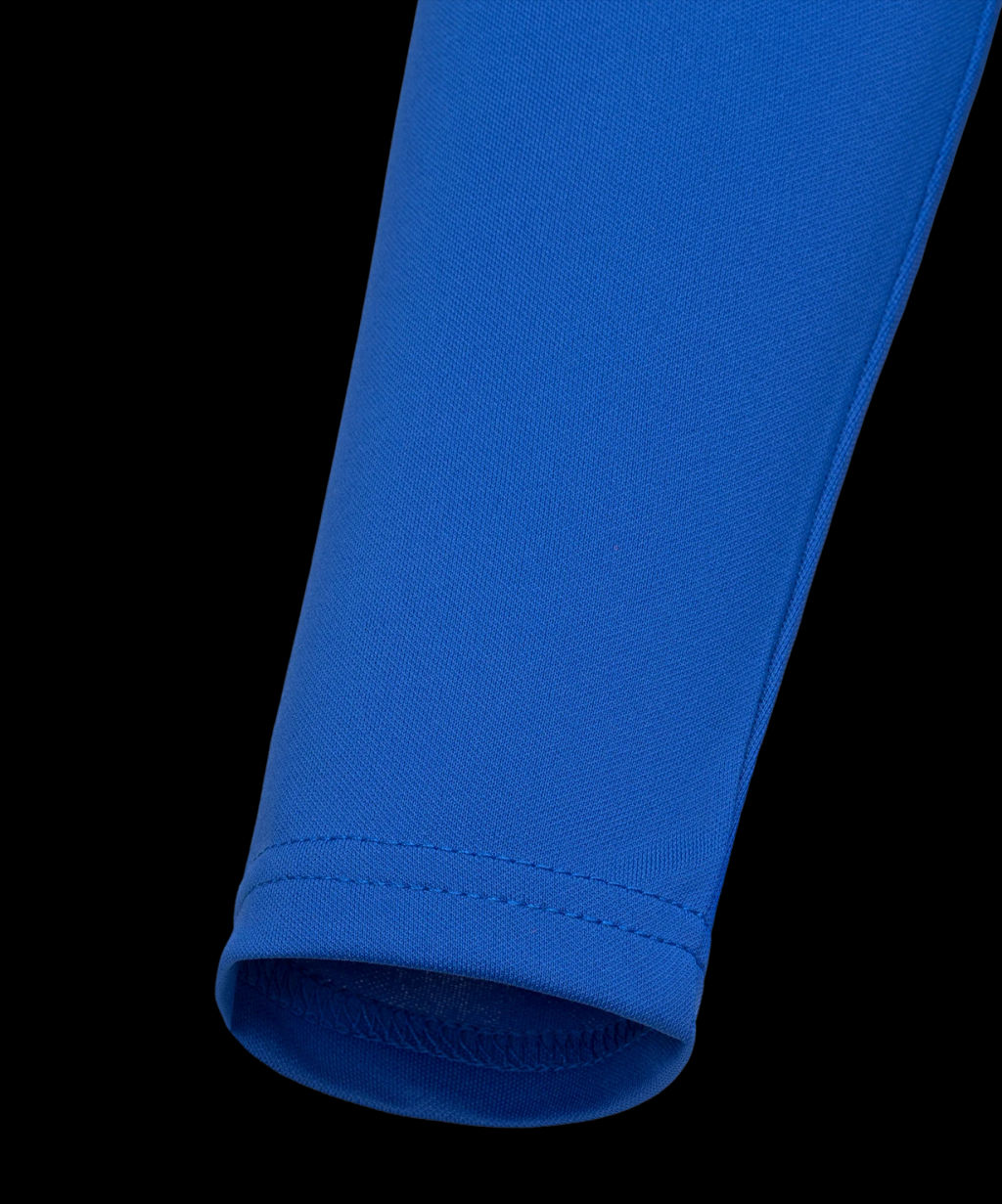 Джемпер тренировочный JOGEL CAMP 2 Training Top, синий  фото 6