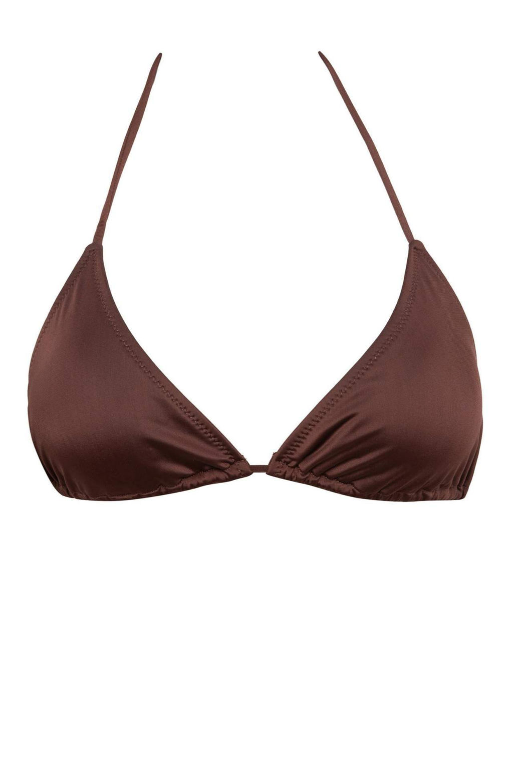 Fall in Love Regular Fit Ucgen Bikini Ustu - Defacto фото 3