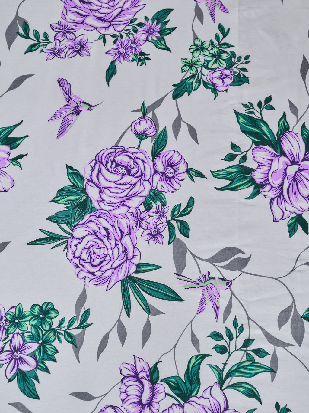 Простыня хлопок - Нежность - Гармония уюта фото 5