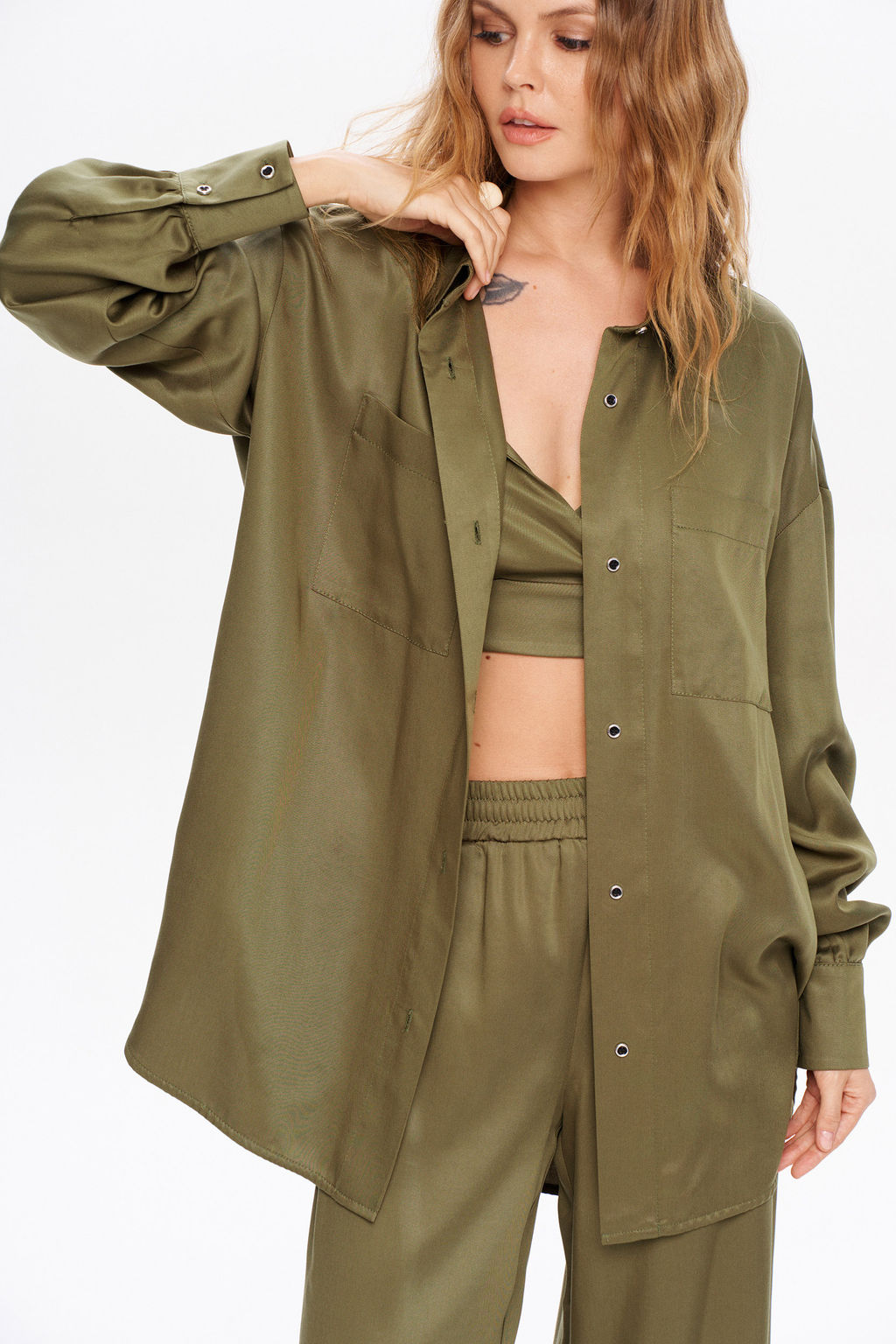 Костюм 5942 - Pirs фото 3