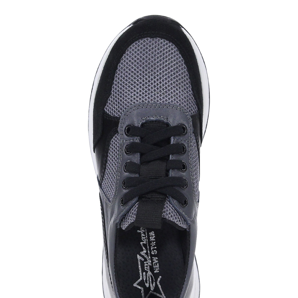 Полуботинки мальчиковые - Marko фото 5