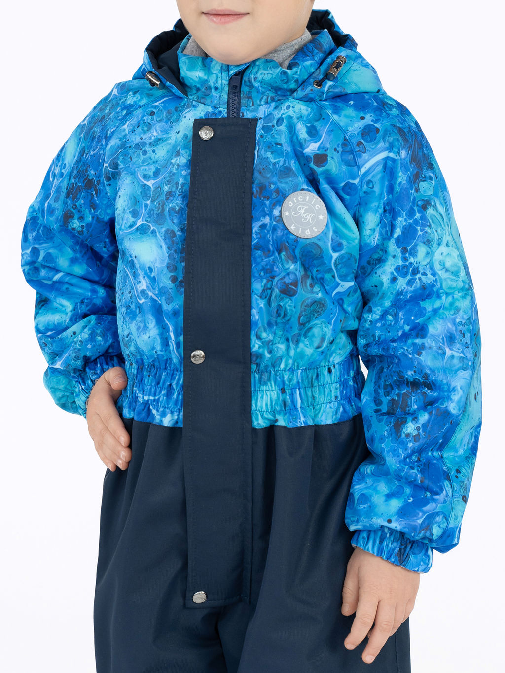 Комбинезон демисезонный - Arctic kids фото 29