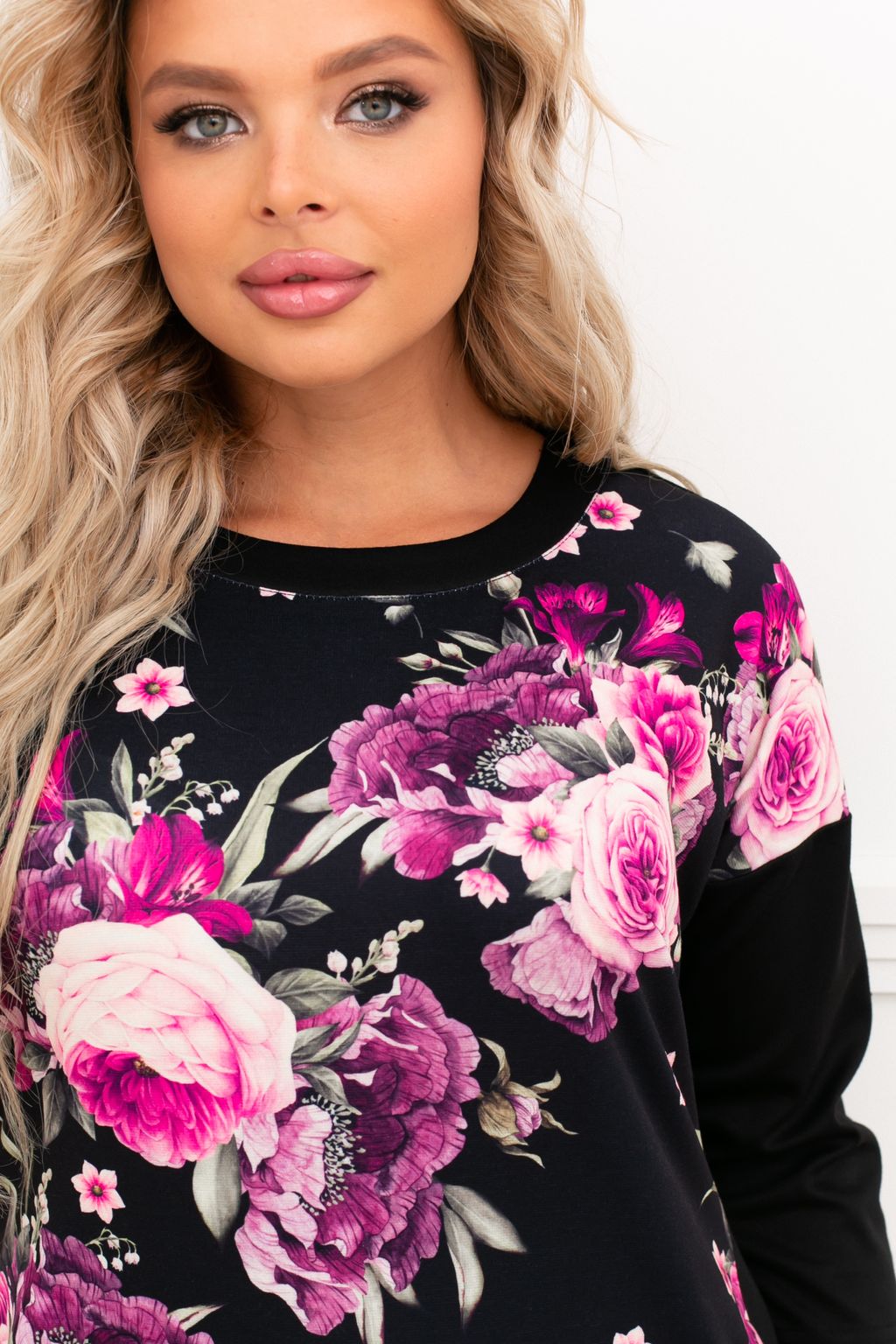 VALENTNA Платье Арья №4 - Valentina фото 4