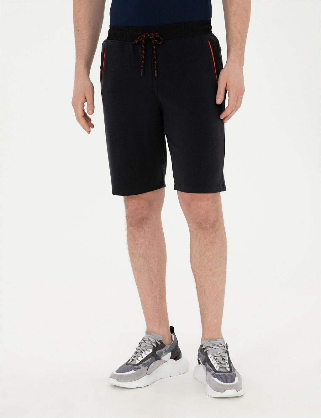 Siyah Slim Fit _rme _ort - Pierre cardin фото 2
