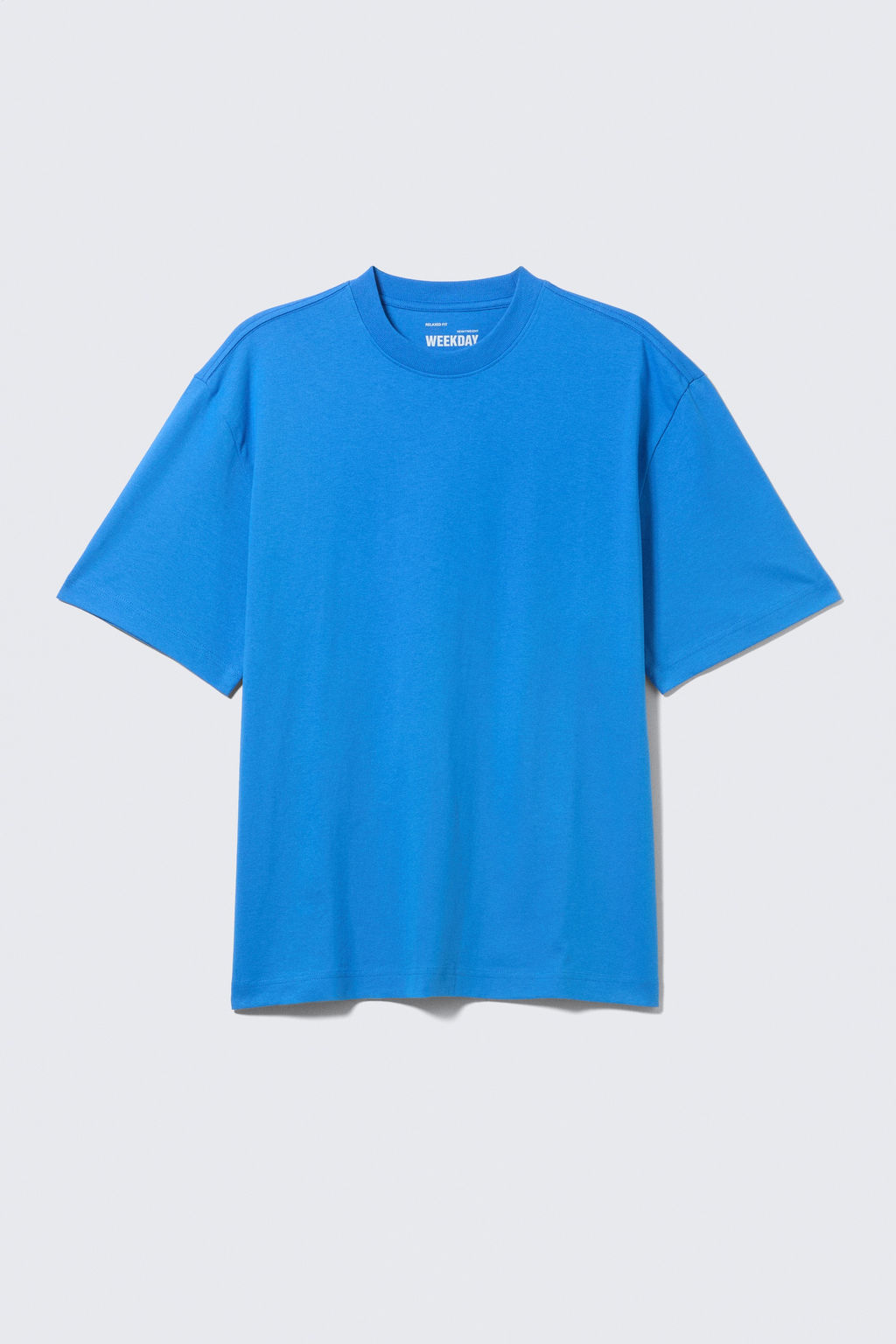 CAMISETA DE CORTE RELAJADO - H&m фото 10
