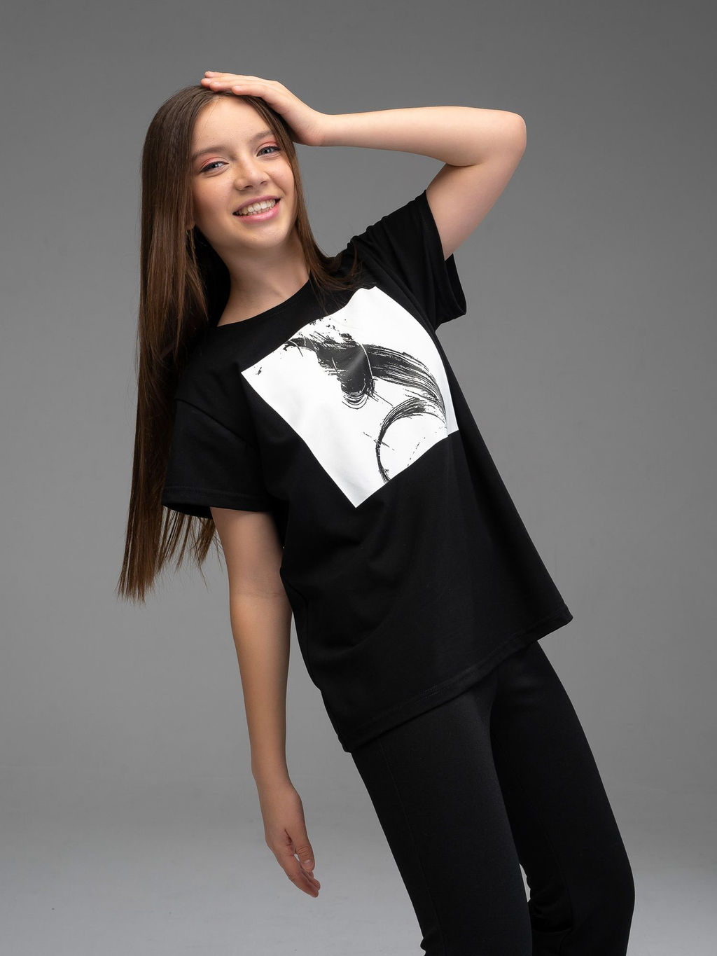 Костюм - Looklie фото 3