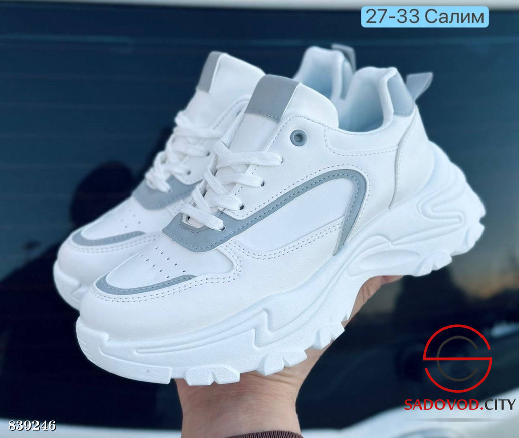 Кроссовки женские весенние - Bruno фото 3