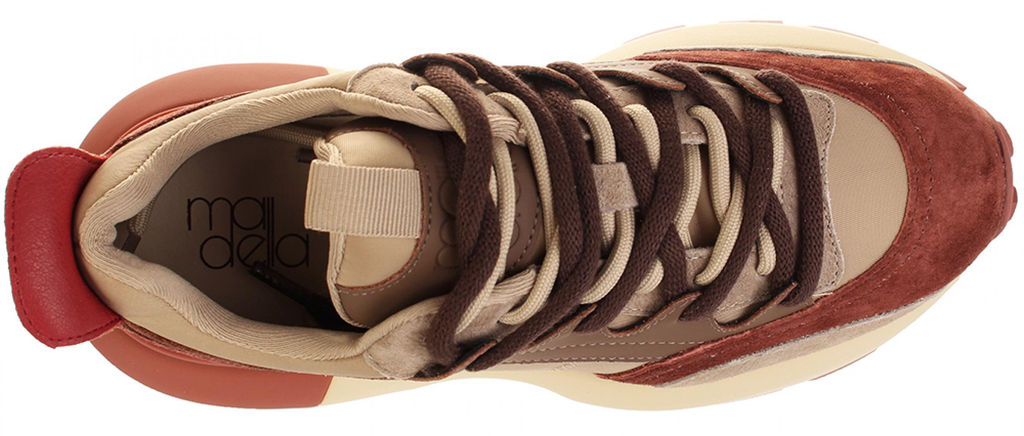 Кроссовки Madella XZG-42251-2H-TT