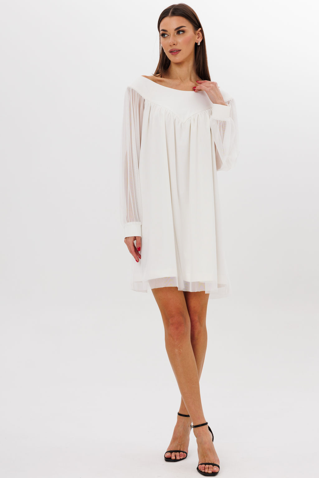 Платье 4259 - Kivviwear фото 6