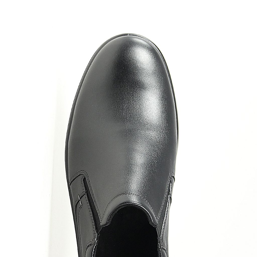 Полуботинки мужские