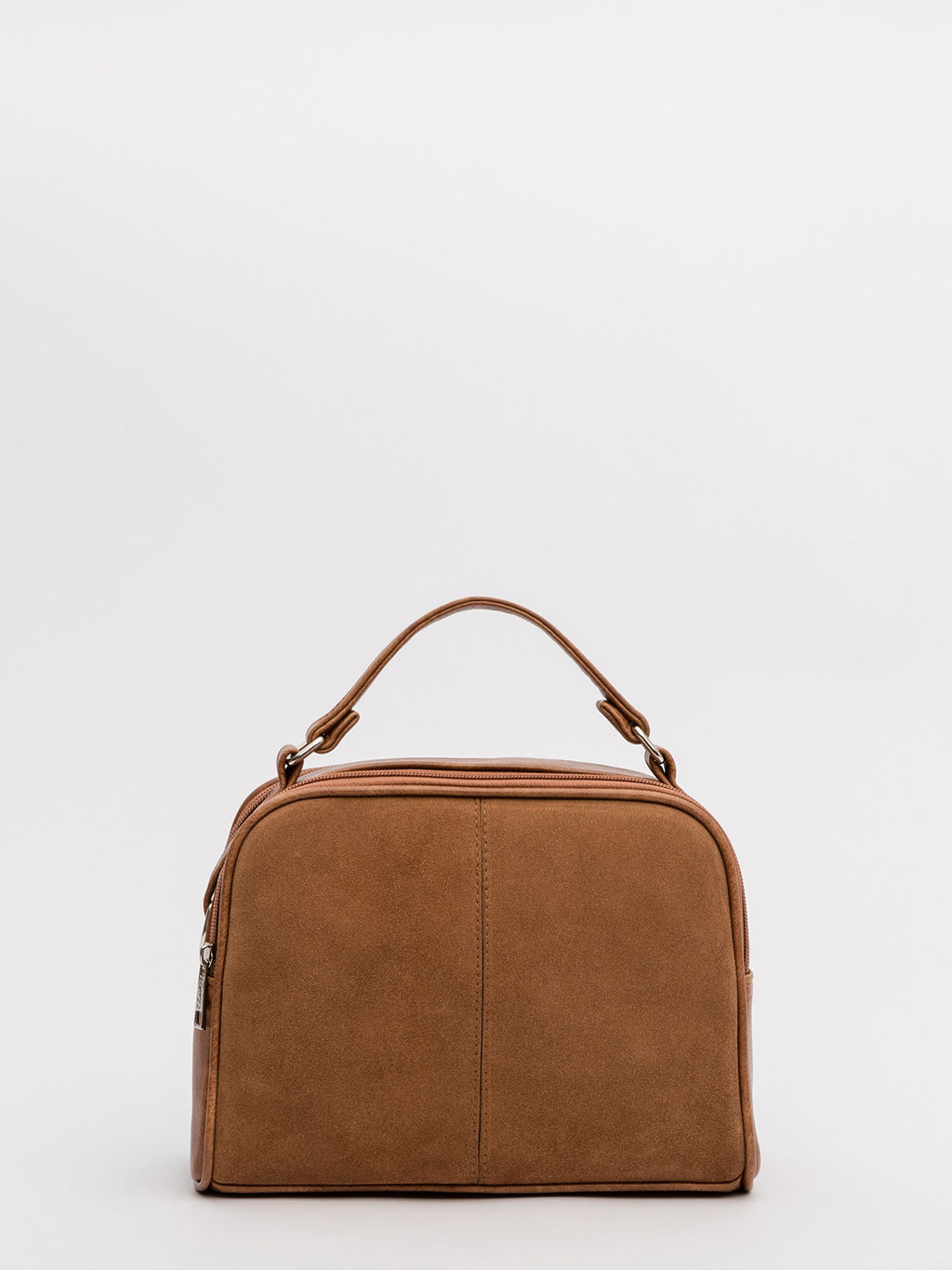 Рыжий саквояж S.Lavia  фото 2