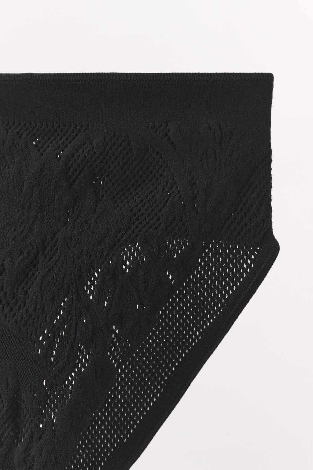 SEAMLESS BRIEFS - Zara фото 11