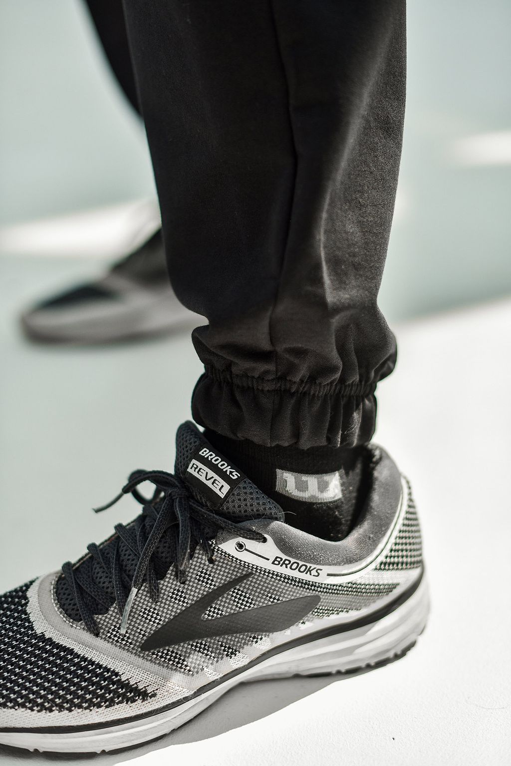 РАСПРОДАЖА Брюки мужские Спорт (Олимпийский клуб) - Оптима фото 6