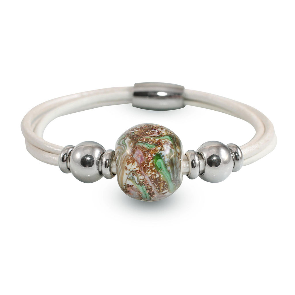 Браслет из муранского стекла - Vloes фото 6