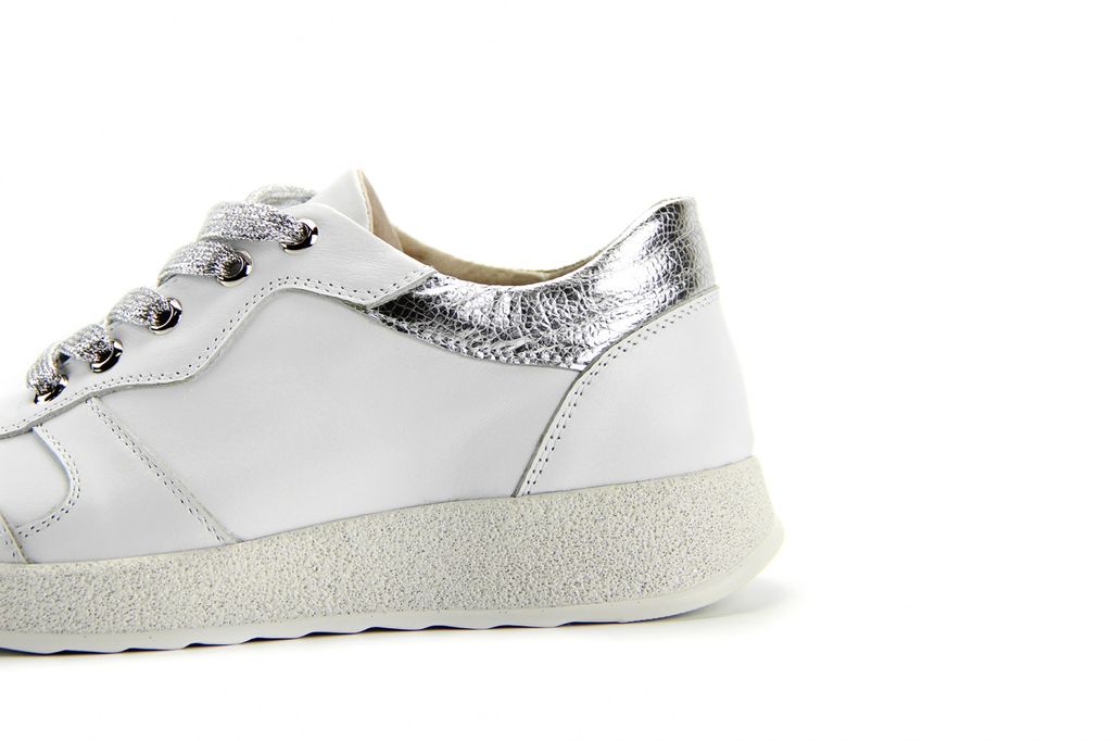 Кроссовки EDART 133.157w.white - Ed'art фото 6