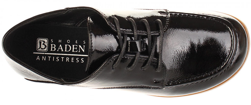 Дерби Baden AP038-010  фото 4