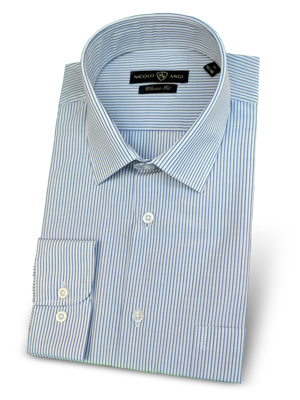 Рубашка 23-75-НТ-01