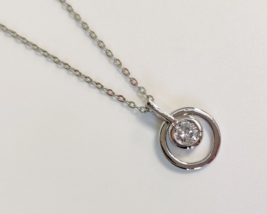 Подвеска на цепочке - Vel vett фото 3