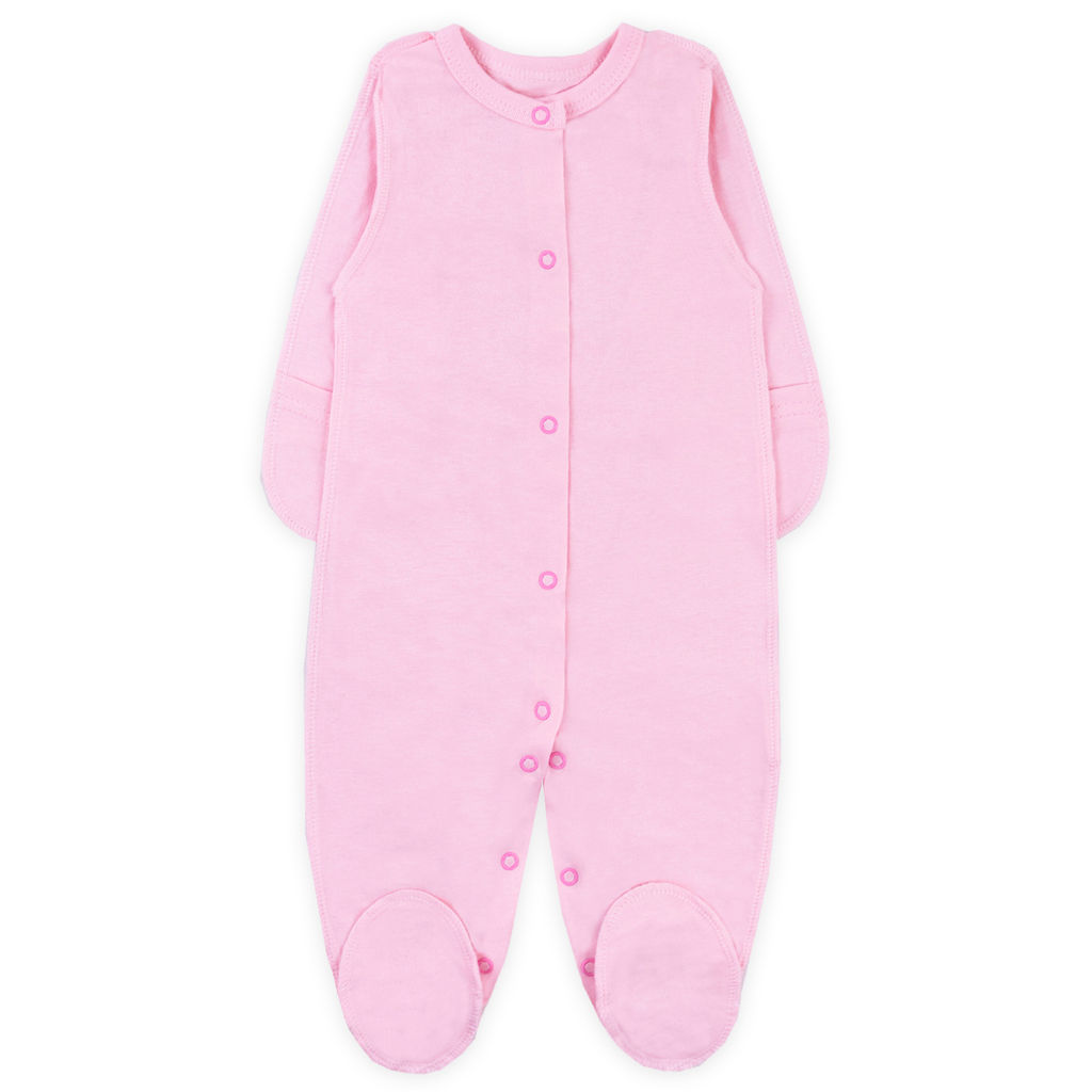 Комбинезон кулирка 1335101801 - Youlala фото 4