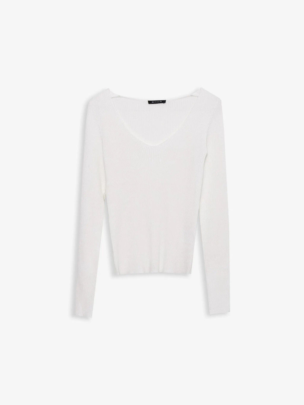 Джемпер из трикотажа B2836/torna - Emka фото 5