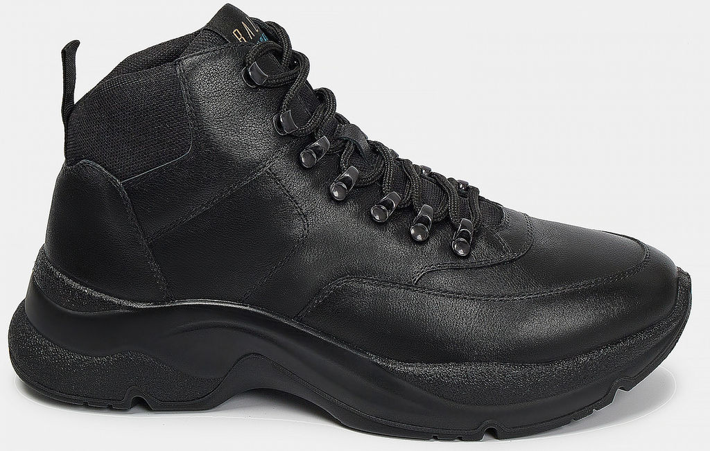 Кроссовки мужские GREY 173205ЧН