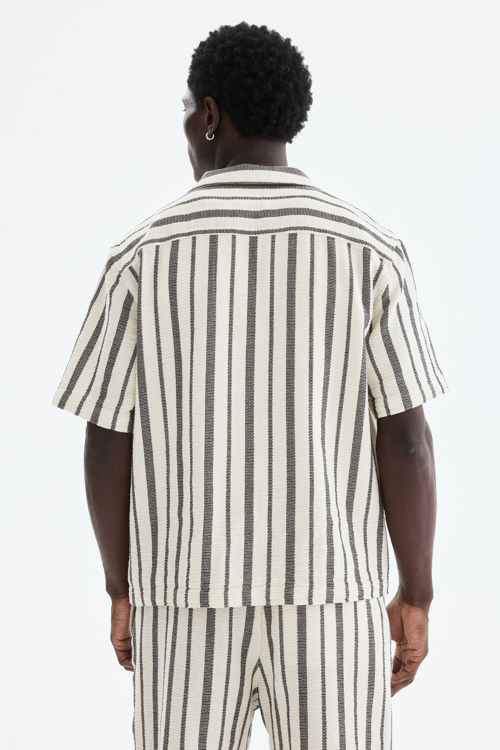 Camisa Regular Fit - H&m фото 5